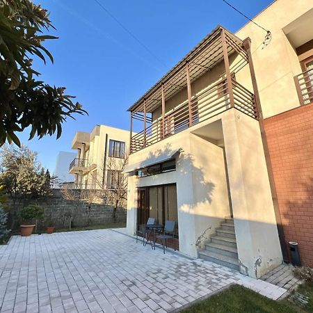 Villa In Tbilisi ภายนอก รูปภาพ