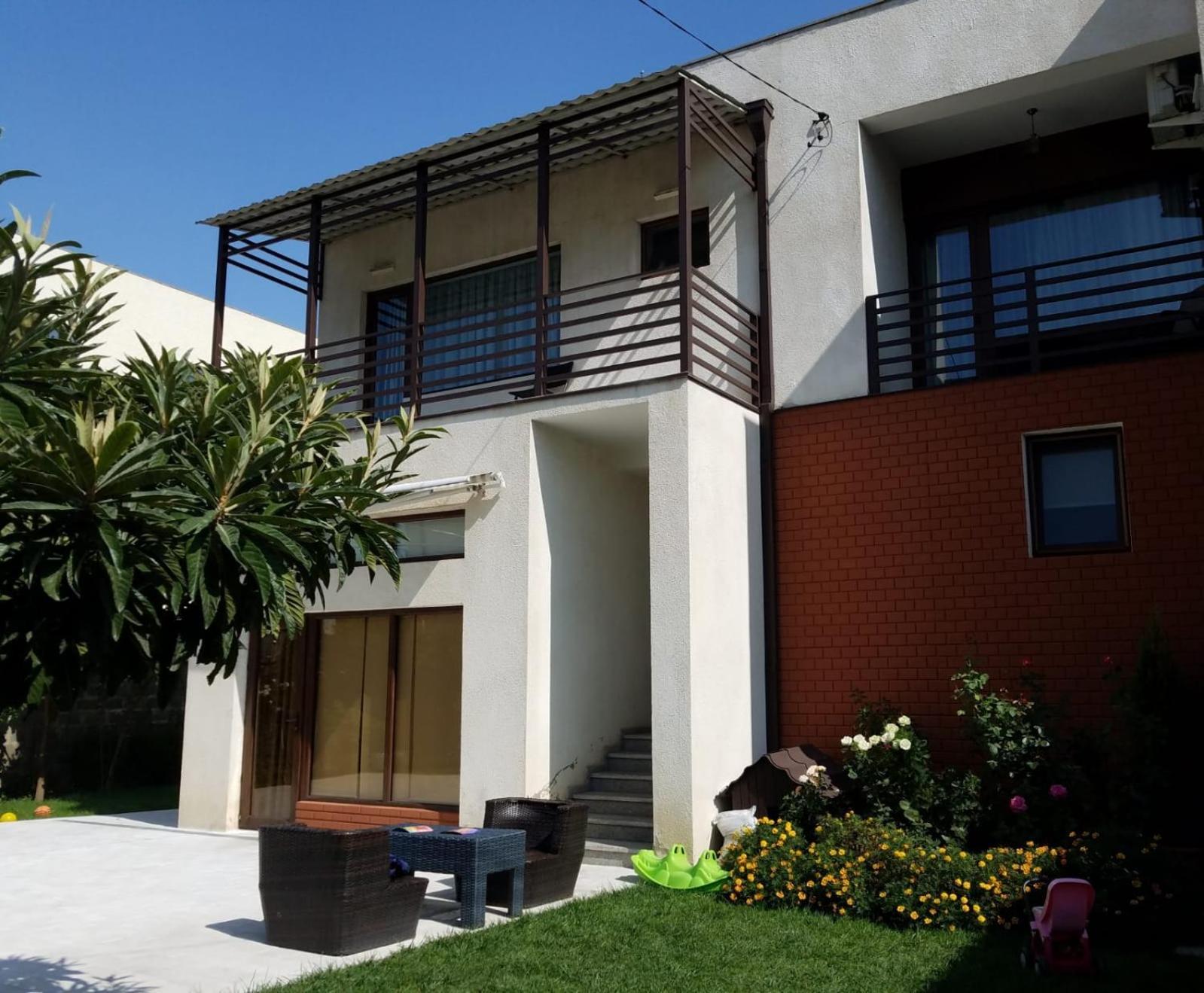 Villa In Tbilisi ภายนอก รูปภาพ