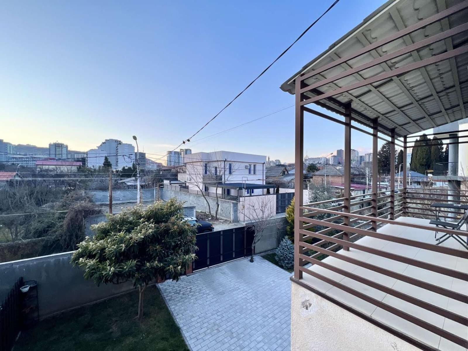 Villa In Tbilisi ภายนอก รูปภาพ